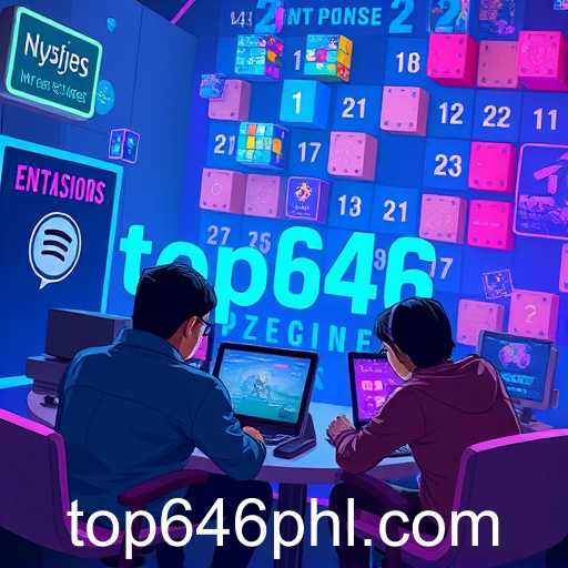 Digital Entertainment Revolution