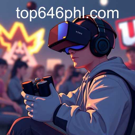 The Evolution of Online Gaming Platforms in 2025