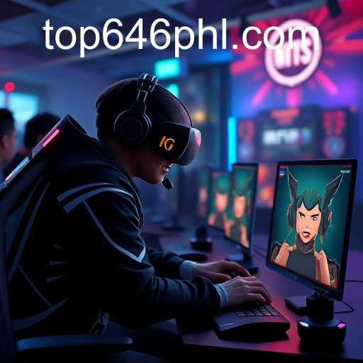 Revolutionizing Online Gaming