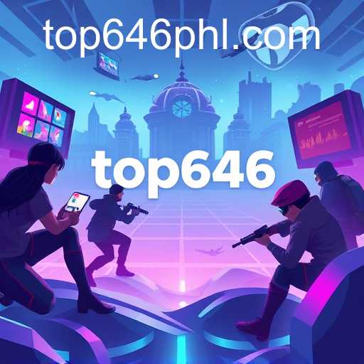 Exploring the Rise of Online Game Platforms