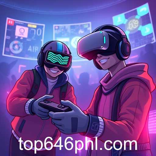 The Rise of Gaming in 2025: A Deep Dive