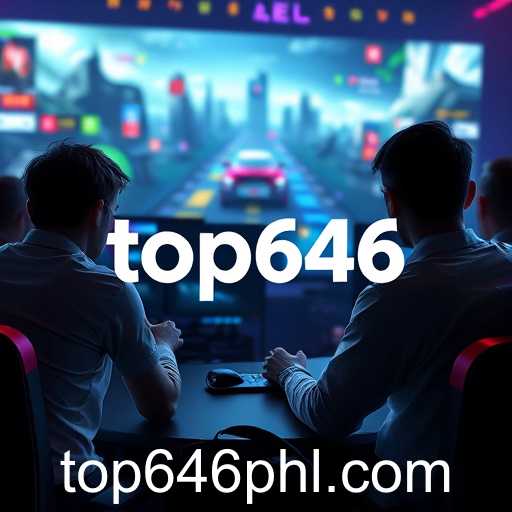 Reviving Classic Gaming: Spotlight on Top646