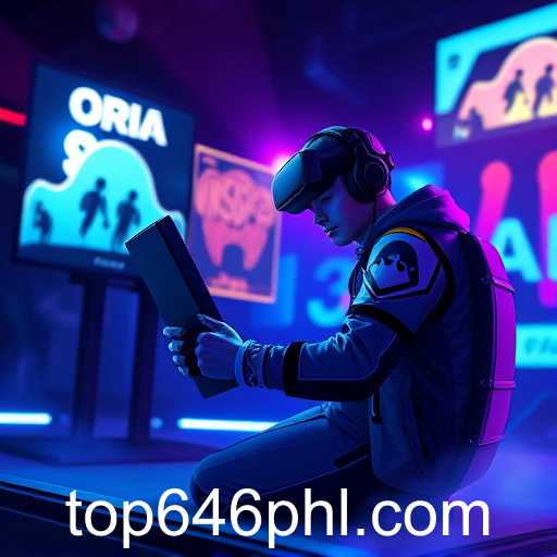 Rise of Online Gaming Communities in 2025