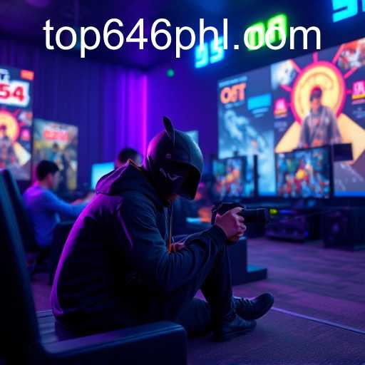 The Rise of Online Gaming in a Digital Era