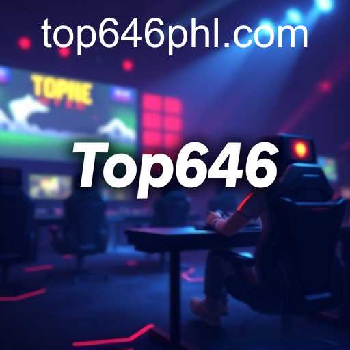 The Rise of Top646 in Global Gaming