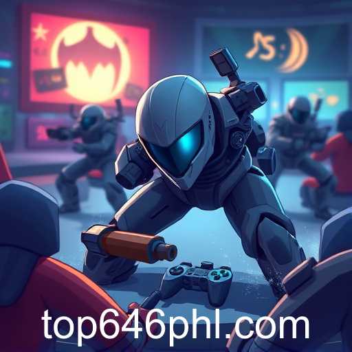 Rising Popularity of Online Gaming in 2025